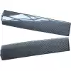 ModeloDrive Carbon Fiber OER B-Pillar Mouldings > Nissan Silvia S13 1989-1994 > 2dr Coupe - Image 8