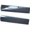 ModeloDrive Carbon Fiber OER B-Pillar Mouldings > Nissan Silvia S13 1989-1994 > 2dr Coupe - Image 9