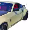 ModeloDrive Carbon Fiber TKYO Spoiler Wing > Nissan 350Z Z33 2003-2008 - Image 19