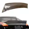 ModeloDrive Carbon Fiber TKYO Spoiler Wing > Nissan 350Z Z33 2003-2008 - Image 1