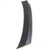 ModeloDrive Carbon Fiber TKYO Spoiler Wing > Nissan 350Z Z33 2003-2008 - Image 8