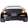 ModeloDrive Carbon Fiber TKYO Spoiler Wing > Nissan 350Z Z33 2003-2008 - Image 11