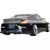 ModeloDrive Carbon Fiber TKYO Spoiler Wing > Nissan 350Z Z33 2003-2008 - Image 13