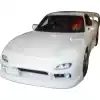 ModeloDrive FRP VANQ Front Bumper > Mazda RX-7 (FD3S) 1993-1997 - Image 15