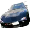 ModeloDrive FRP VANQ Front Bumper > Mazda RX-7 (FD3S) 1993-1997 - Image 18