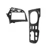 ModeloDrive Carbon Fiber LHD Center Console Trim 2pc > Mazda RX-7 (FD3S) 1993-1997 - Image 1