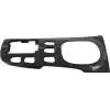 ModeloDrive Carbon Fiber LHD Center Console Trim 2pc > Mazda RX-7 (FD3S) 1993-1997 - Image 3