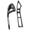 ModeloDrive Carbon Fiber LHD Door Trim (left and right) 2pc > Mazda RX-7 (FD3S) 1993-1997 - Image 6