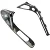 ModeloDrive Carbon Fiber LHD Door Trim (left and right) 2pc > Mazda RX-7 (FD3S) 1993-1997 - Image 5