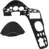 ModeloDrive Carbon Fiber LHD Inter Trim Kit > Mazda RX-7 (FD3S) 1993-1997 - Image 3