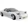 ModeloDrive FRP VERT Front Bumper > Mazda RX-7 (FD3S) 1993-1997 - Image 18