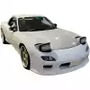 ModeloDrive FRP VERT Front Bumper > Mazda RX-7 (FD3S) 1993-1997 - Image 19