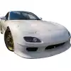 ModeloDrive FRP VERT Front Bumper > Mazda RX-7 (FD3S) 1993-1997 - Image 22