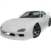 ModeloDrive FRP VERT Front Bumper > Mazda RX-7 (FD3S) 1993-1997 - Image 23