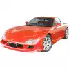 ModeloDrive FRP VERT Front Bumper > Mazda RX-7 (FD3S) 1993-1997 - Image 25