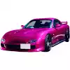 ModeloDrive FRP VERT Front Bumper > Mazda RX-7 (FD3S) 1993-1997 - Image 30