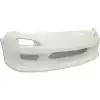 ModeloDrive FRP VERT Front Bumper > Mazda RX-7 (FD3S) 1993-1997 - Image 3