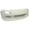 ModeloDrive FRP VERT Front Bumper > Mazda RX-7 (FD3S) 1993-1997 - Image 4