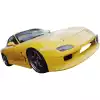 ModeloDrive FRP VERT Front Bumper > Mazda RX-7 (FD3S) 1993-1997 - Image 11