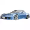 ModeloDrive FRP VERT Front Bumper > Mazda RX-7 (FD3S) 1993-1997 - Image 13