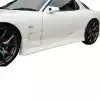 ModeloDrive FRP VERT Side Skirts > Mazda RX-7 (FD3S) 1993-1997 - Image 23