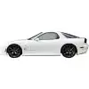 ModeloDrive FRP VERT Side Skirts > Mazda RX-7 (FD3S) 1993-1997 - Image 24