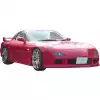 ModeloDrive FRP VERT Side Skirts > Mazda RX-7 (FD3S) 1993-1997 - Image 30