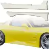 ModeloDrive FRP VERT Side Skirts > Mazda RX-7 (FD3S) 1993-1997 - Image 1