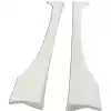 ModeloDrive FRP VERT Side Skirts > Mazda RX-7 (FD3S) 1993-1997 - Image 2