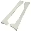 ModeloDrive FRP VERT Side Skirts > Mazda RX-7 (FD3S) 1993-1997 - Image 6