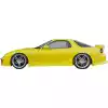 ModeloDrive FRP VERT Side Skirts > Mazda RX-7 (FD3S) 1993-1997 - Image 12