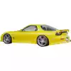 ModeloDrive FRP VERT Side Skirts > Mazda RX-7 (FD3S) 1993-1997 - Image 13