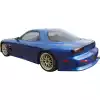 ModeloDrive FRP VERT Side Skirts > Mazda RX-7 (FD3S) 1993-1997 - Image 14