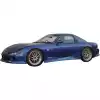 ModeloDrive FRP VERT Side Skirts > Mazda RX-7 (FD3S) 1993-1997 - Image 17