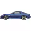 ModeloDrive FRP VERT Side Skirts > Mazda RX-7 (FD3S) 1993-1997 - Image 19