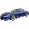 ModeloDrive FRP VERT Side Skirts > Mazda RX-7 (FD3S) 1993-1997 - Image 20