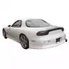 ModeloDrive FRP VERT Rear Bumper > Mazda RX-7 (FD3S) 1993-1997 - Image 16