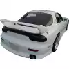 ModeloDrive FRP VERT Rear Bumper > Mazda RX-7 (FD3S) 1993-1997 - Image 17