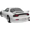 ModeloDrive FRP VERT Rear Bumper > Mazda RX-7 (FD3S) 1993-1997 - Image 18