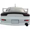 ModeloDrive FRP VERT Rear Bumper > Mazda RX-7 (FD3S) 1993-1997 - Image 19