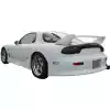 ModeloDrive FRP VERT Rear Bumper > Mazda RX-7 (FD3S) 1993-1997 - Image 20