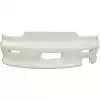 ModeloDrive FRP VERT Rear Bumper > Mazda RX-7 (FD3S) 1993-1997 - Image 5