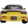 ModeloDrive FRP VERT Rear Bumper > Mazda RX-7 (FD3S) 1993-1997 - Image 8