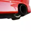 ModeloDrive FRP VERT Rear Bumper > Mazda RX-7 (FD3S) 1993-1997 - Image 9