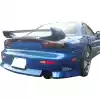 ModeloDrive FRP VERT Rear Bumper > Mazda RX-7 (FD3S) 1993-1997 - Image 10