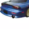 ModeloDrive FRP VERT Rear Bumper > Mazda RX-7 (FD3S) 1993-1997 - Image 11