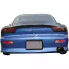 ModeloDrive FRP VERT Rear Bumper > Mazda RX-7 (FD3S) 1993-1997 - Image 12