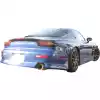 ModeloDrive FRP VERT Rear Bumper > Mazda RX-7 (FD3S) 1993-1997 - Image 14