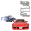 ModeloDrive FRP VANQ Body Kit 4pc > Mazda RX-7 (FD3S) 1993-1997 - Image 1