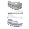 ModeloDrive FRP VANQ Body Kit 4pc > Mazda RX-7 (FD3S) 1993-1997 - Image 2